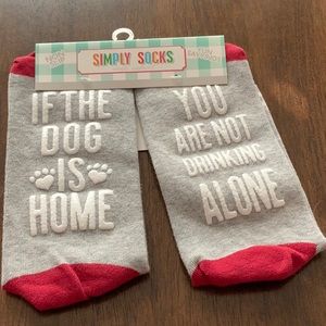 Simply socks by Simply Southern